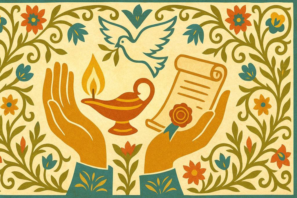 Curso de Capelania Online com Credencial: o guia completo para responder ao chamado