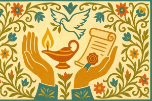 Curso de Capelania Online com Credencial: o guia completo para responder ao chamado