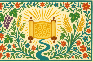 A Torá Foi Abolida? O que Yeshua realmente disse